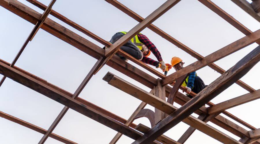 Local Chimney Repair in Amber, OK